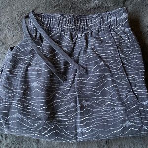 The North Face Men's Hike/Swim With Mesh Lining Size Large